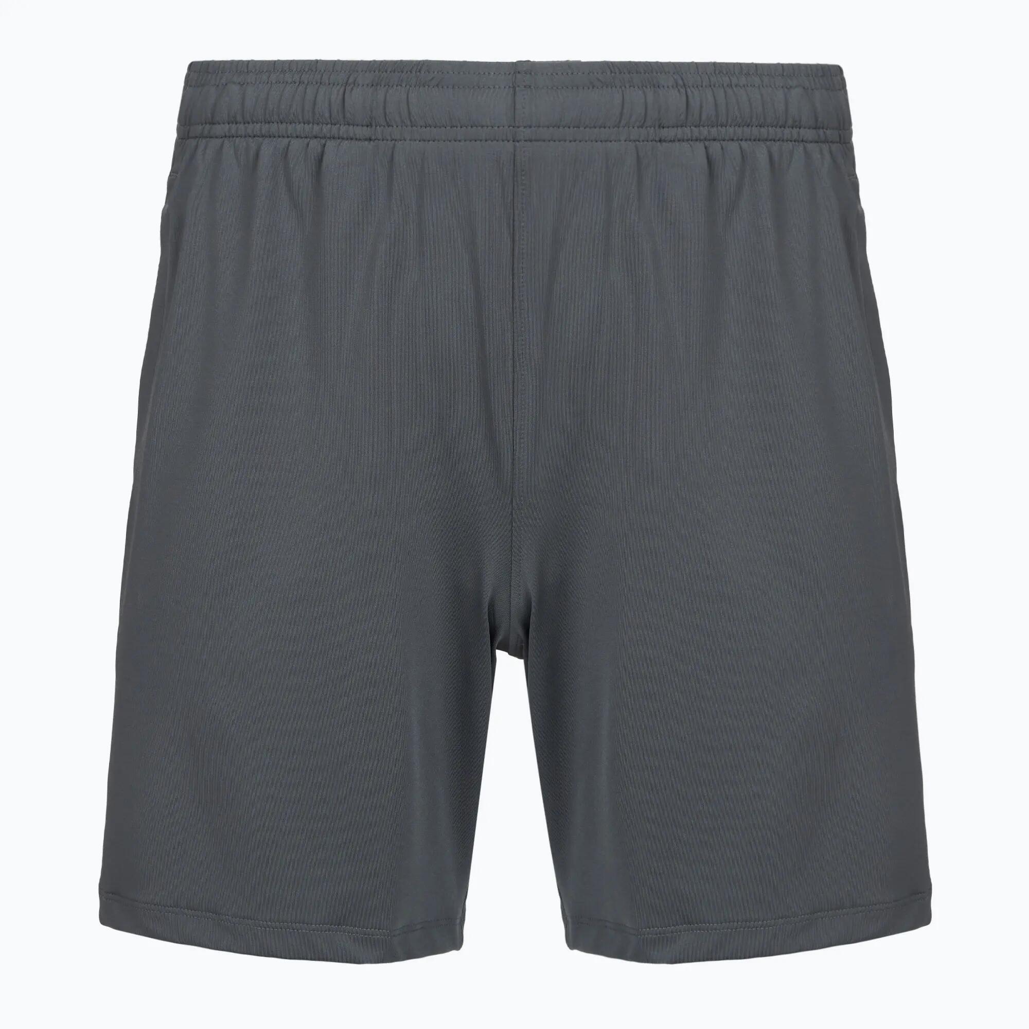 Spodenki treningowe męskie Under Armour Tech Vent 7IN Shorts 4/7