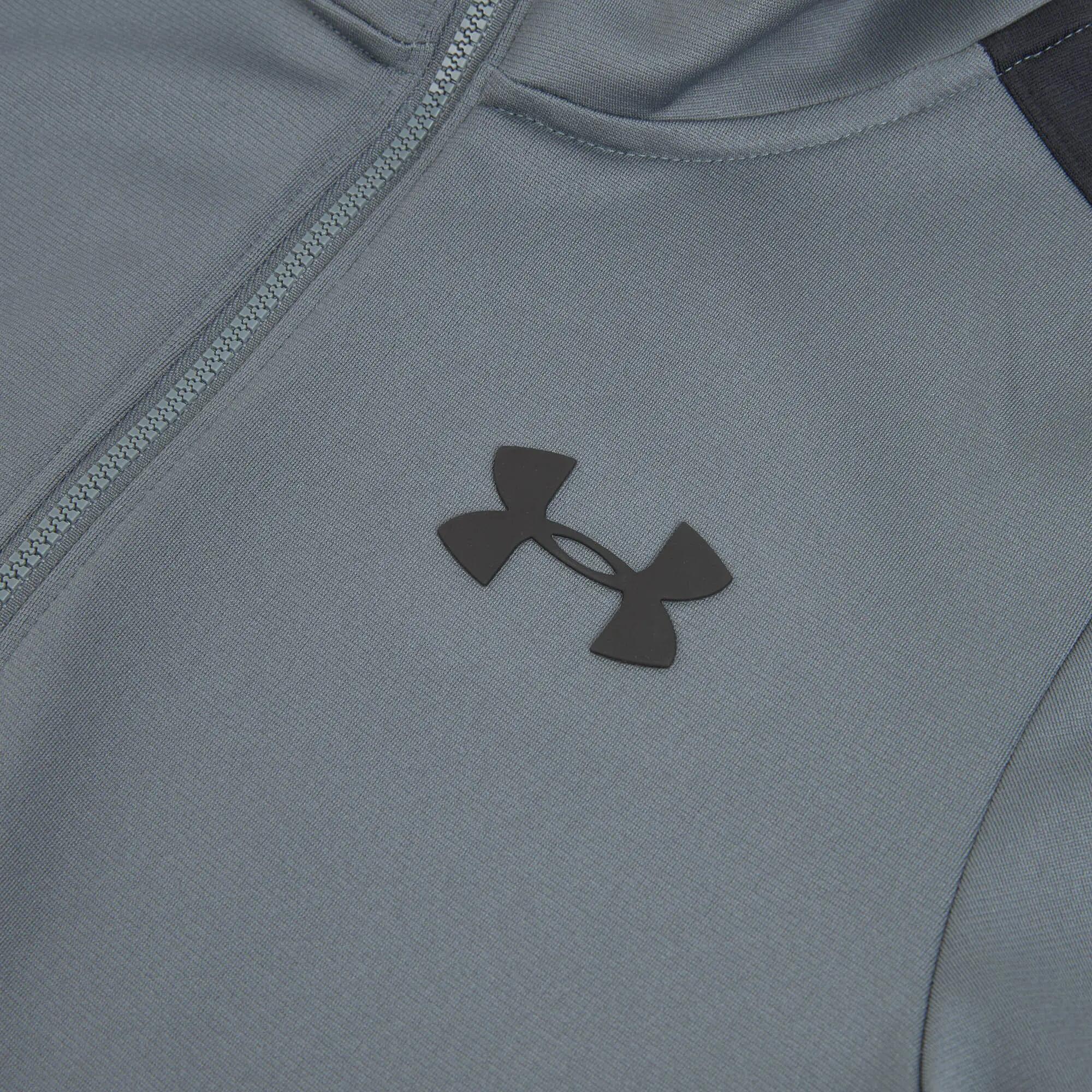 Fato de treino completo Under armour modelo 1363290-012 para crianças unissex 5/7