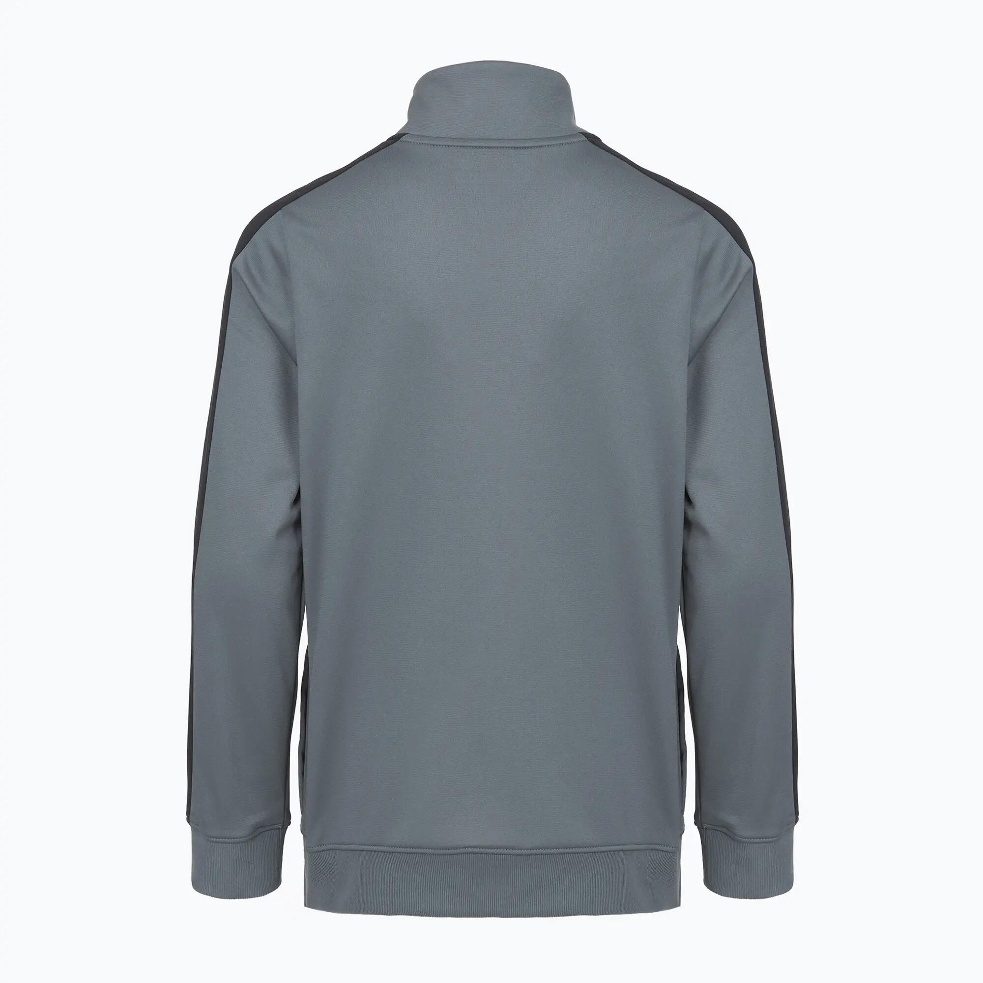 Fato de treino completo Under armour modelo 1363290-012 para crianças unissex 4/7