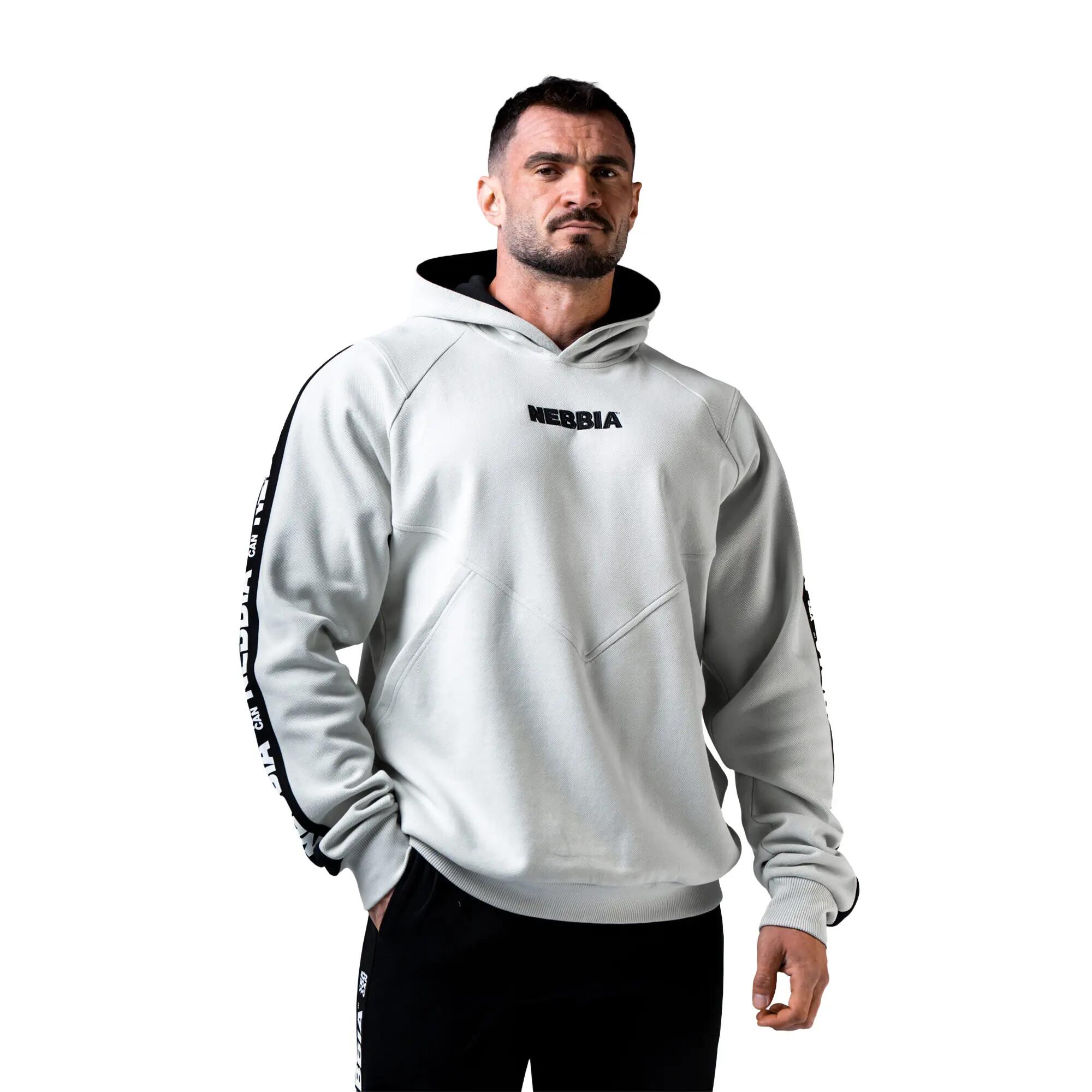 Hoodie Nebbia Hero 6/6
