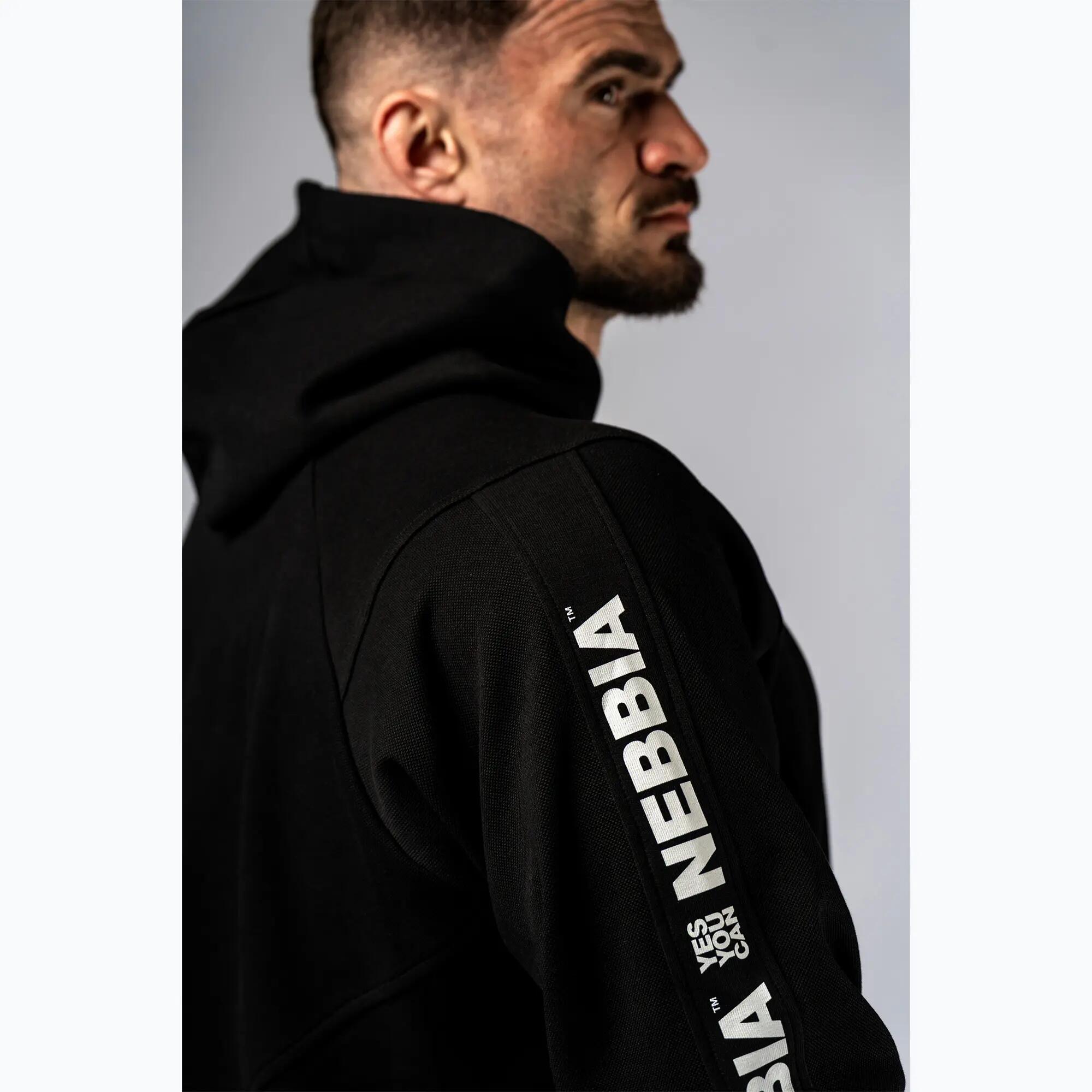 Sudadera con capucha Nebbia Hero 6/7