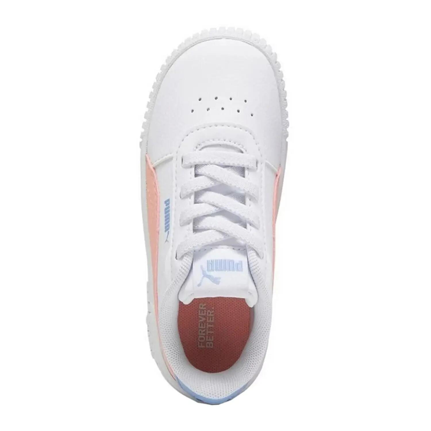 Buty do chodzenia dla dzieci Puma Carina 2.0 AC 3/5