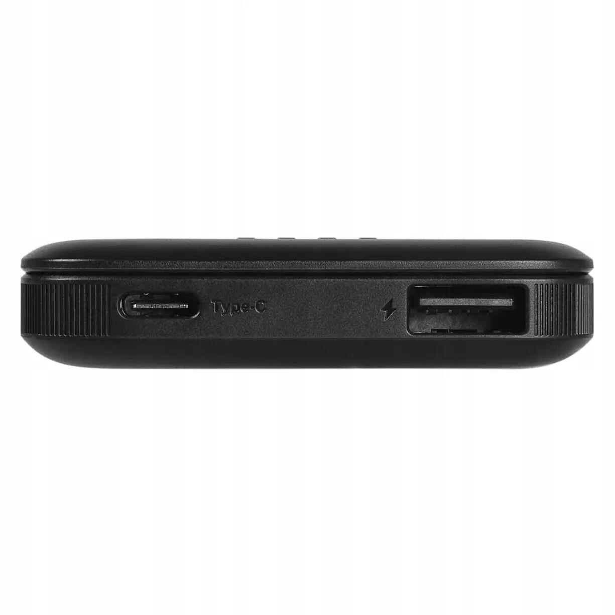 Powerbank Vayox VA0339 5000mAh USB USB-C 9/12