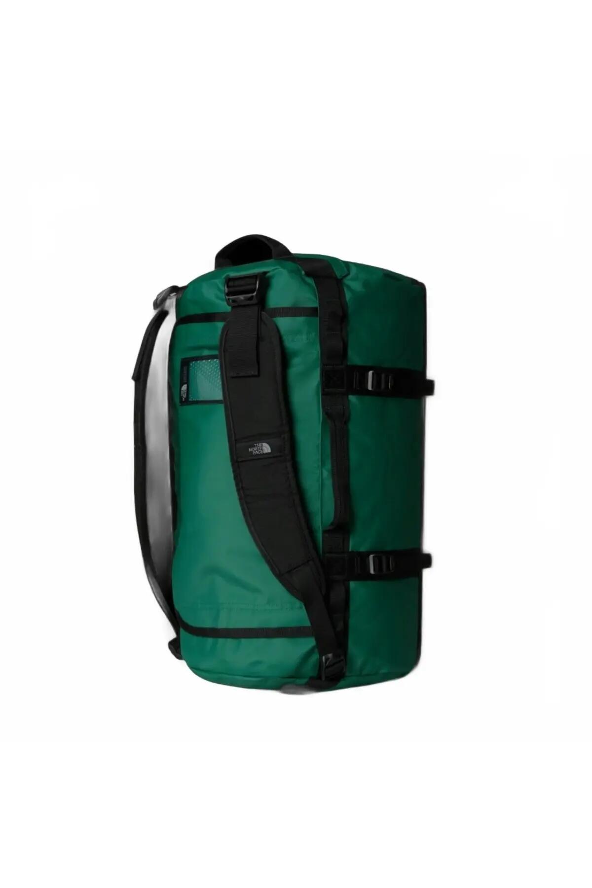 THE NORTH FACE BASE CAMP DUFFEL Zielony 5/7