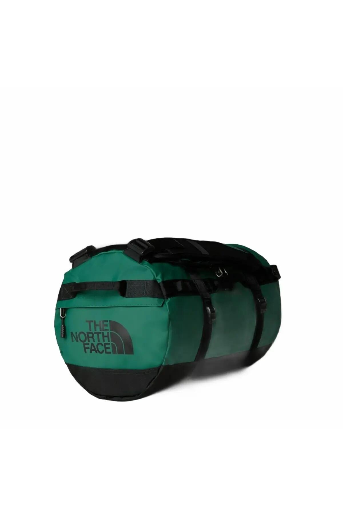 THE NORTH FACE BASE CAMP DUFFEL Zielony 4/7