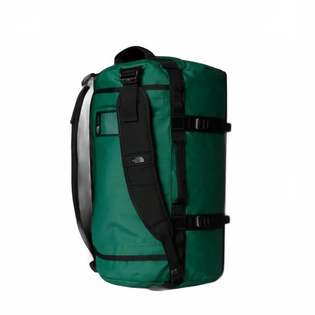 THE NORTH FACE BASE CAMP DUFFEL Zielony 2/7