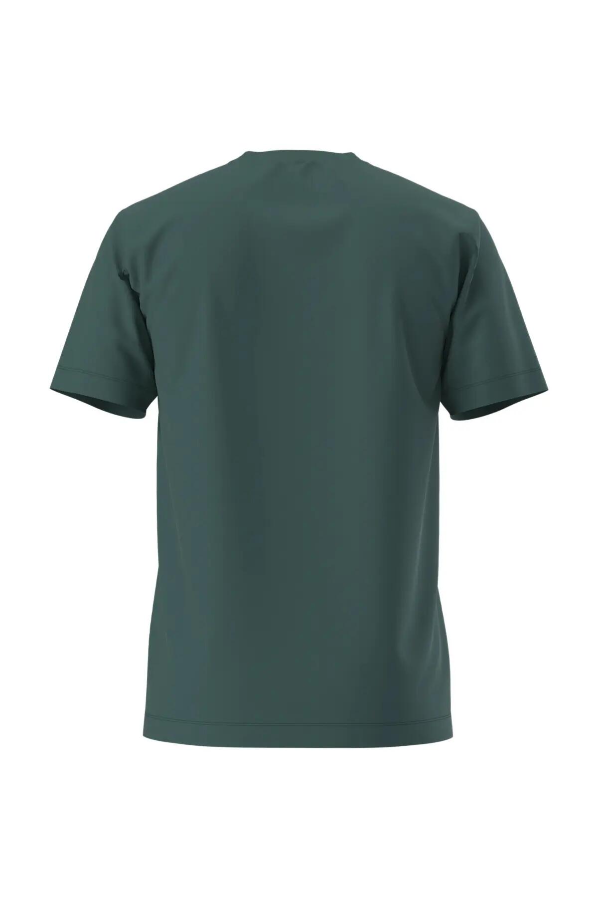 M EVO SD REG SS TEE 5/5