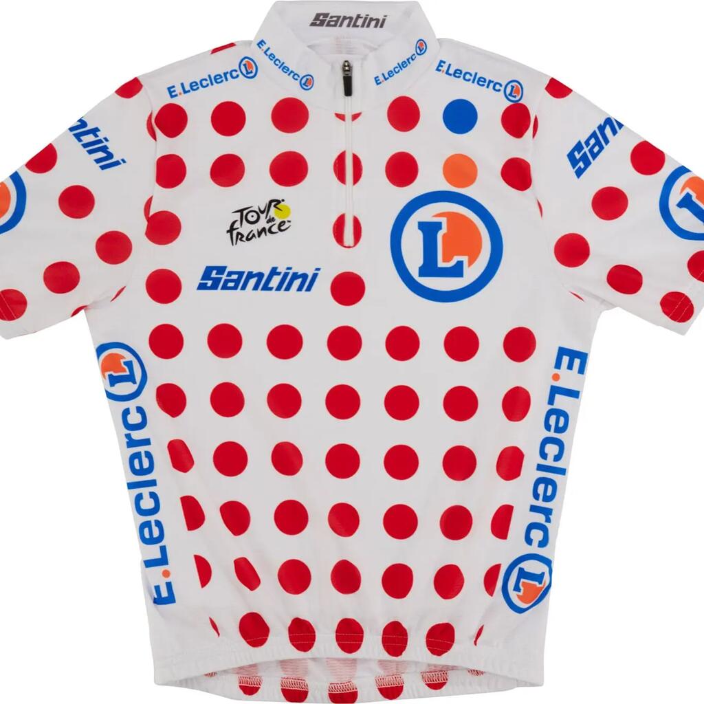 WHITE / RED