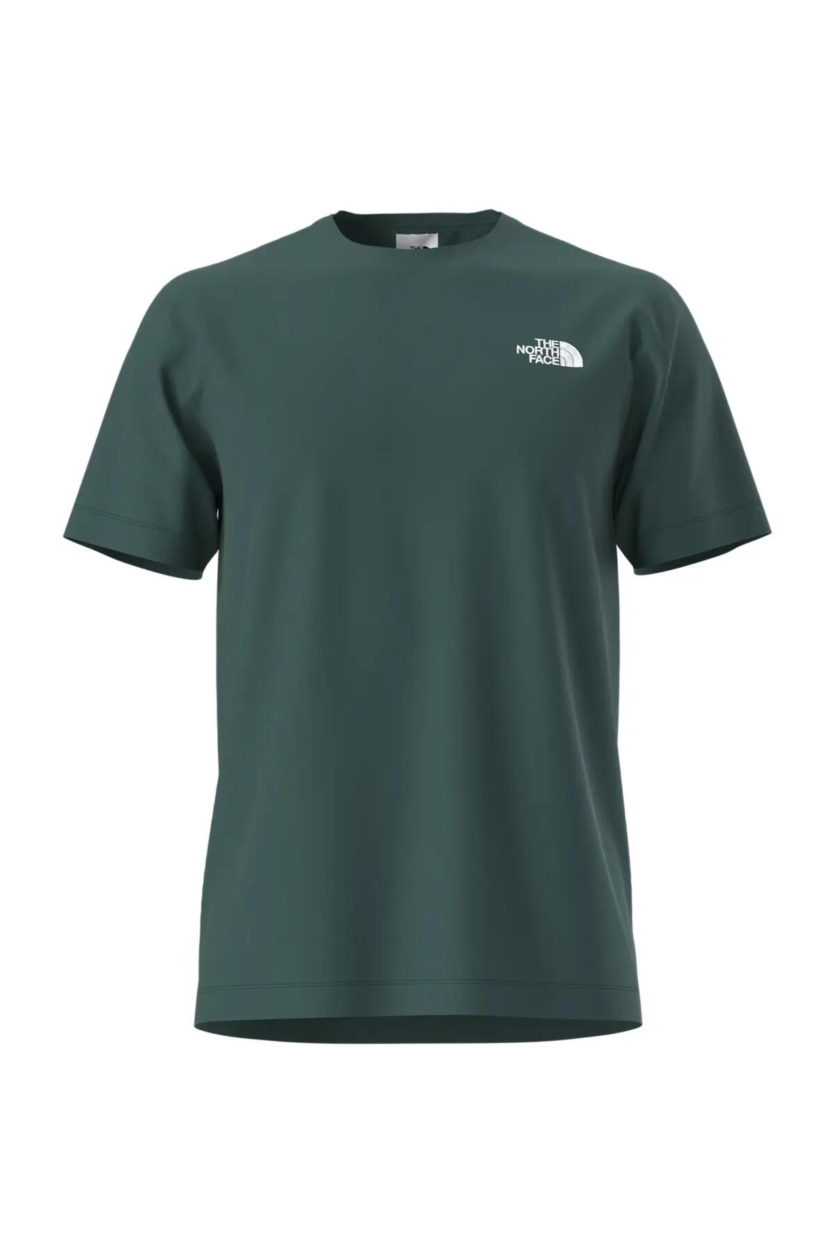 M EVO SD REG SS TEE 4/5