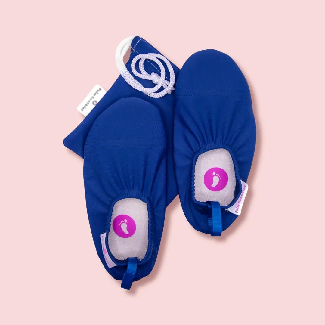 Scarpe da scoglio, scarpe da spiaggia e scarpe da nuoto 2/3