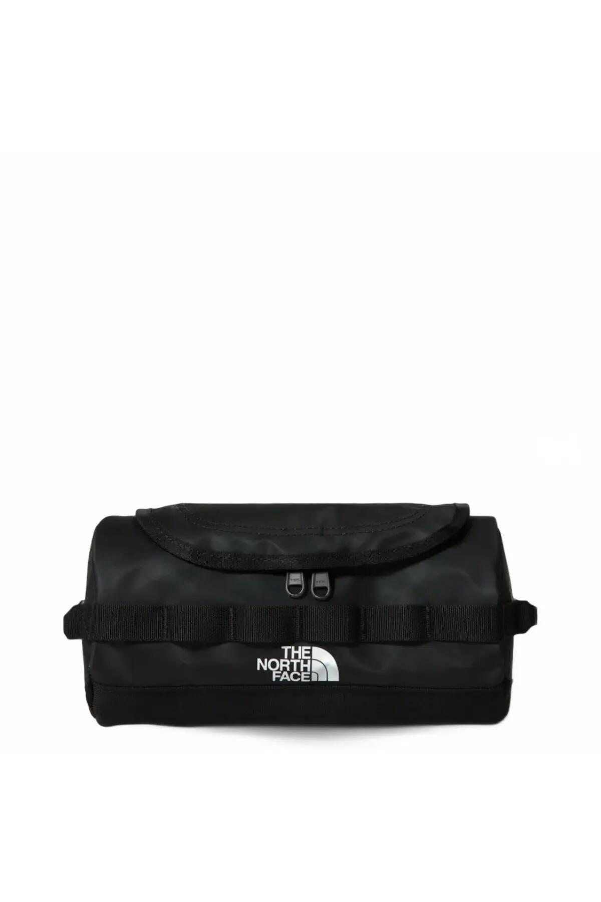Neceser Negro The North Face Base Camp 4/5