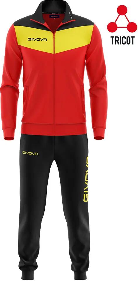 GIVOVA Sportovní souprava Campo