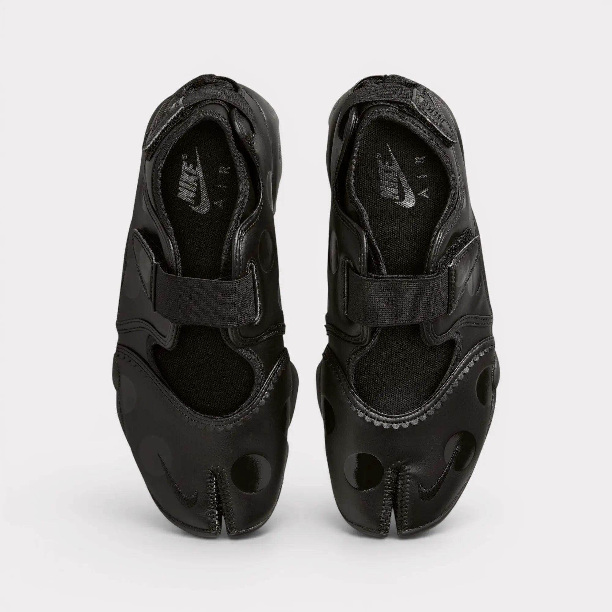 Nike Women's Air Rift Polka Dots 5/7