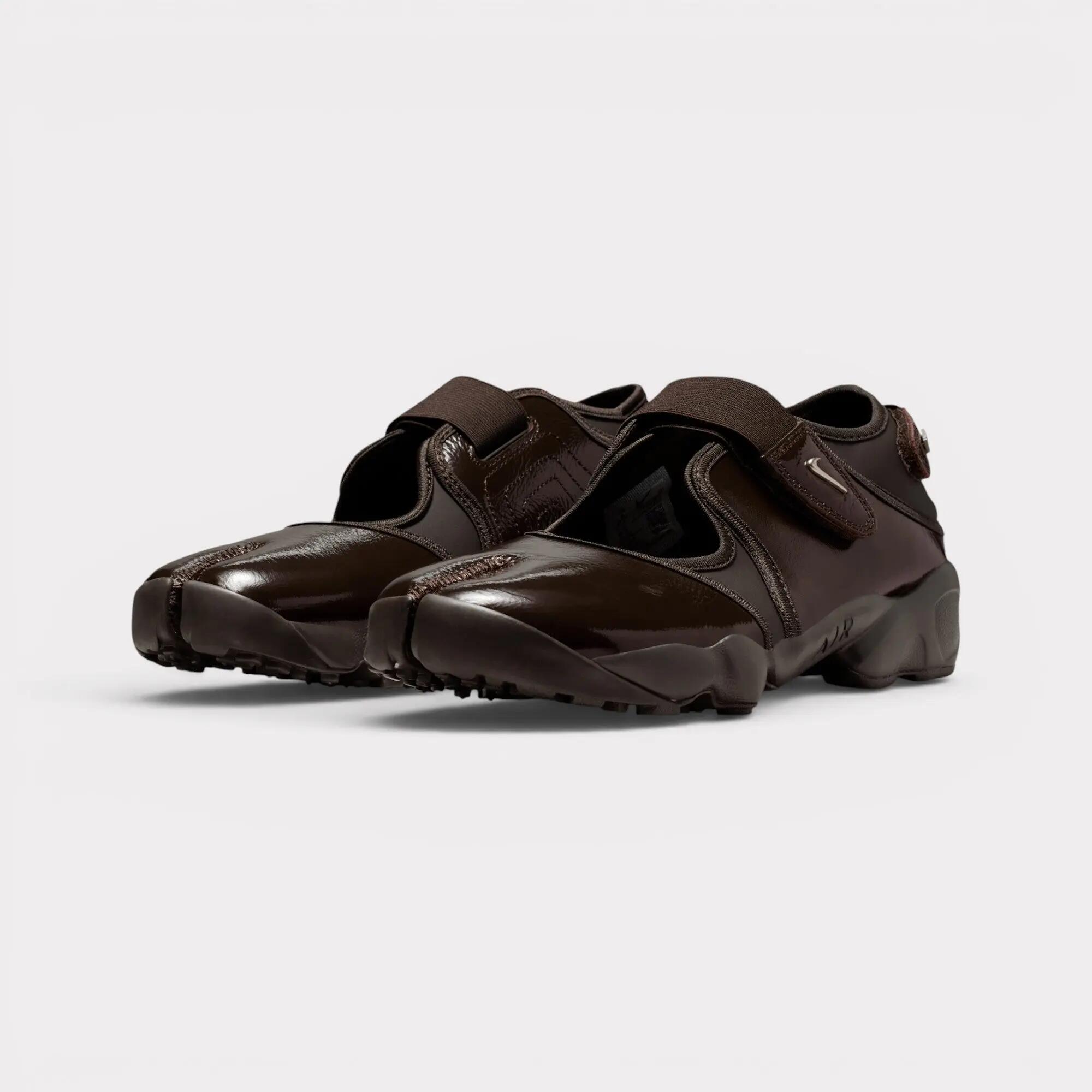 Nike Women's Air Rift 2/7