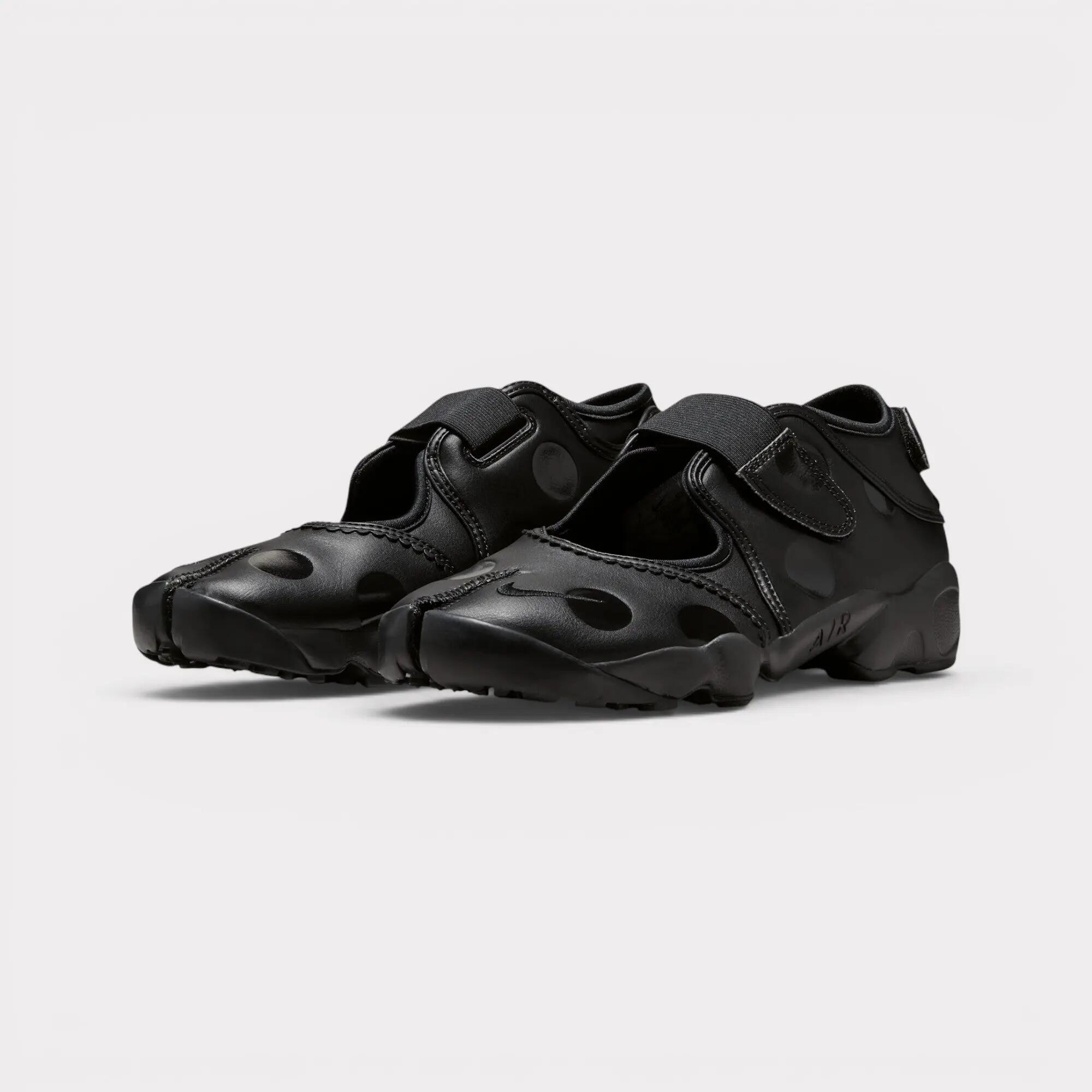 Nike Women's Air Rift Polka Dots 2/7