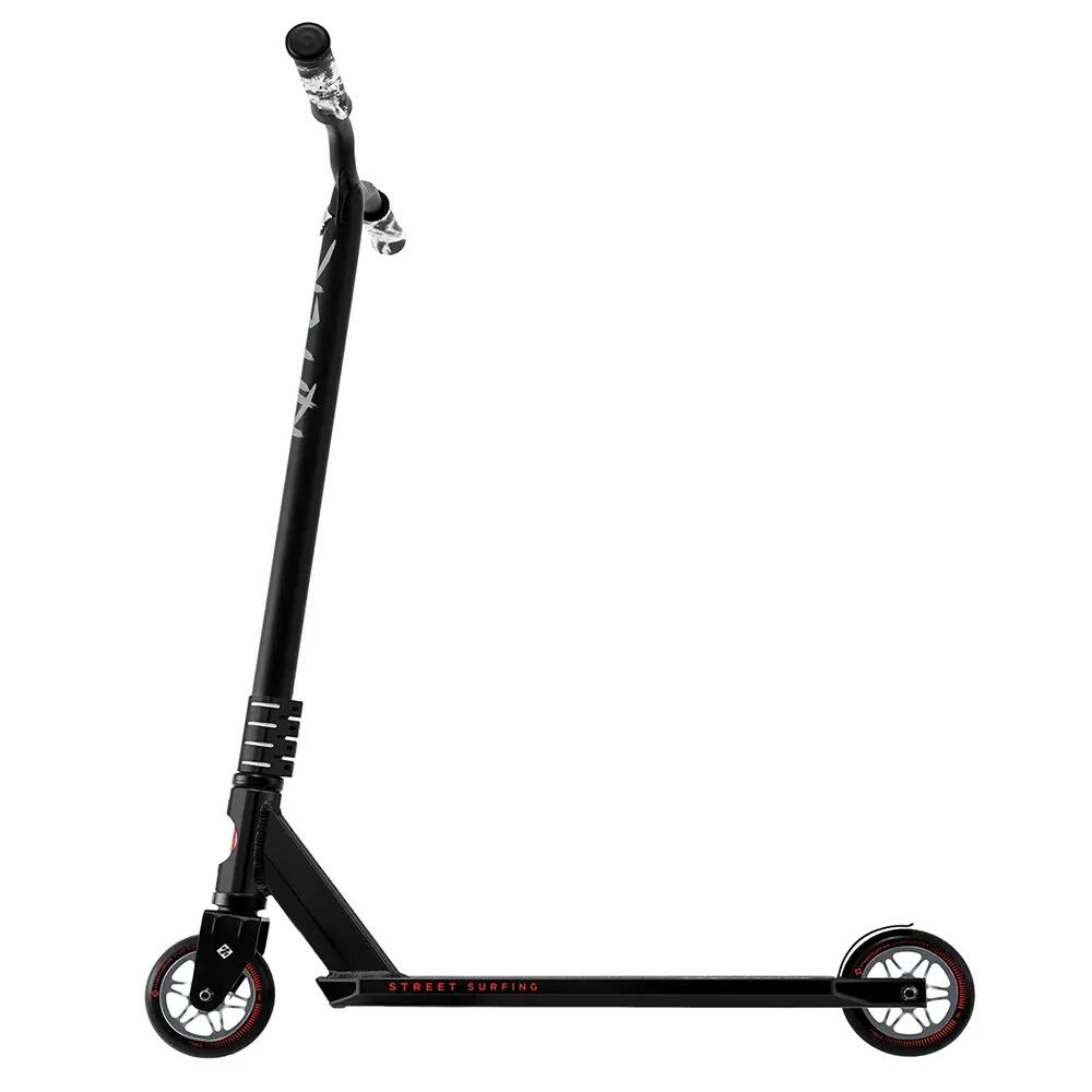 Stunt Scooter Ripper Bloody Black 5/8