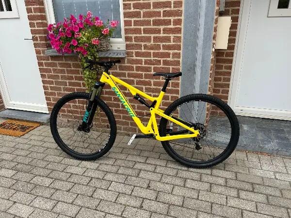 Tussen Particulieren - Santa Cruz Tallboy C 7/7