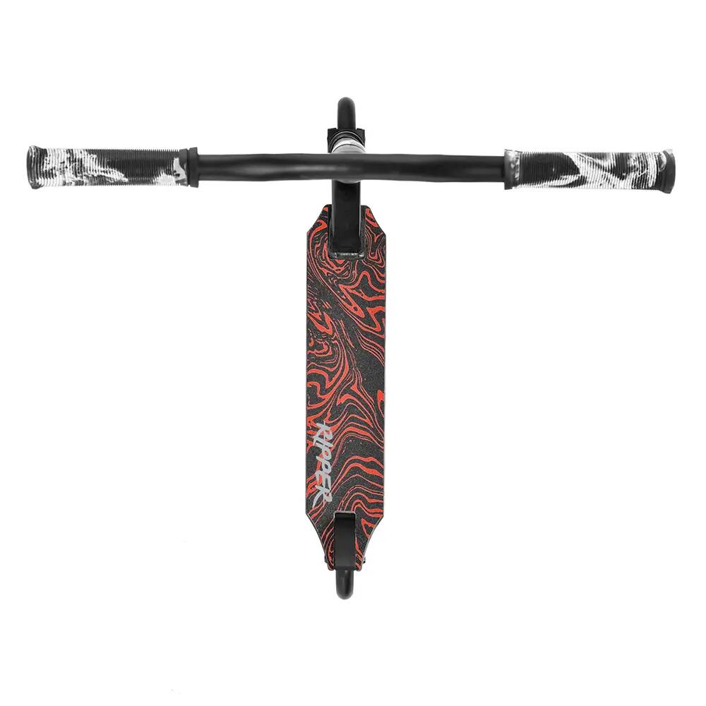 Stunt Scooter Ripper Bloody Black 4/8