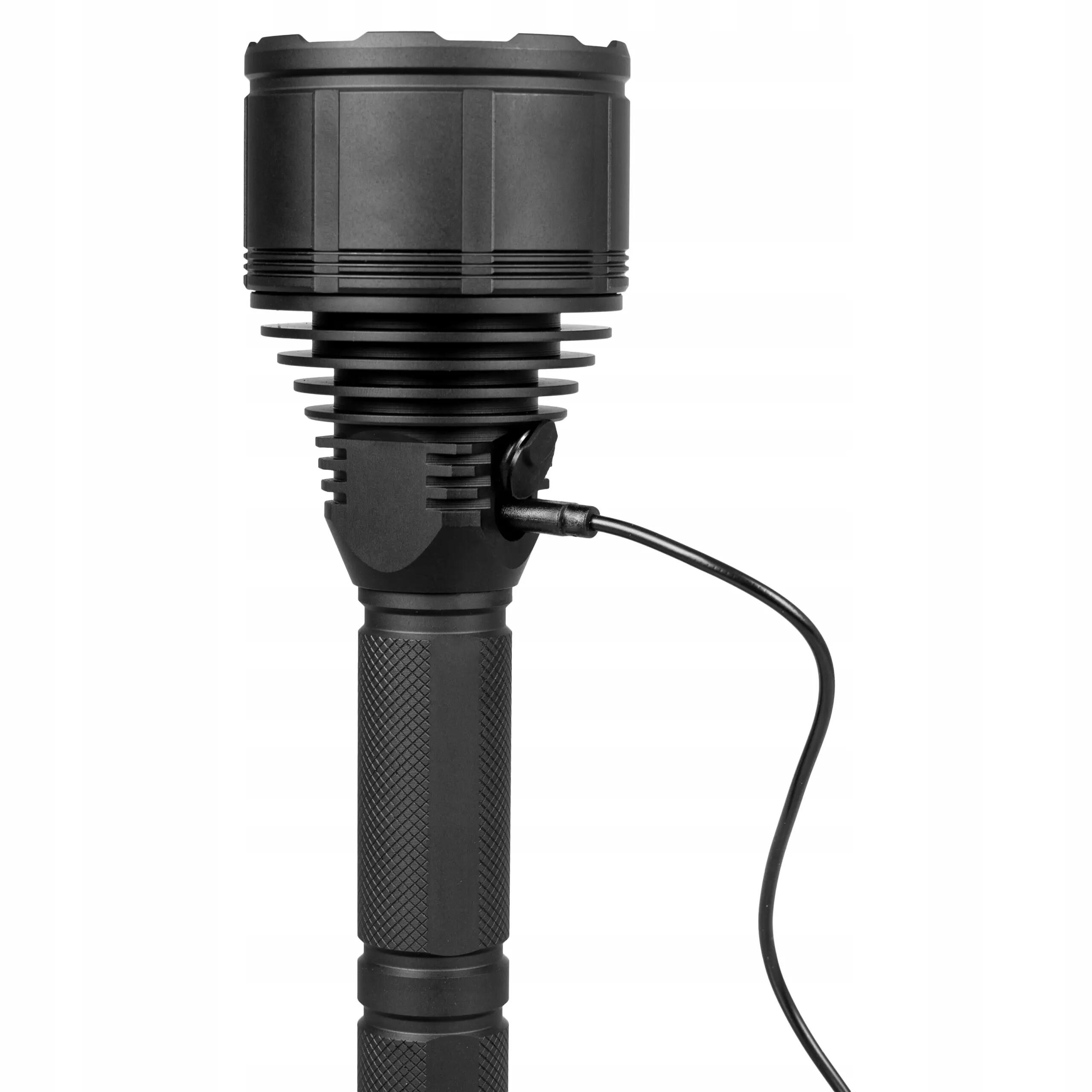 Lampe de poche Vayox VA0043, diode XHP9090, 3000lm 8/16