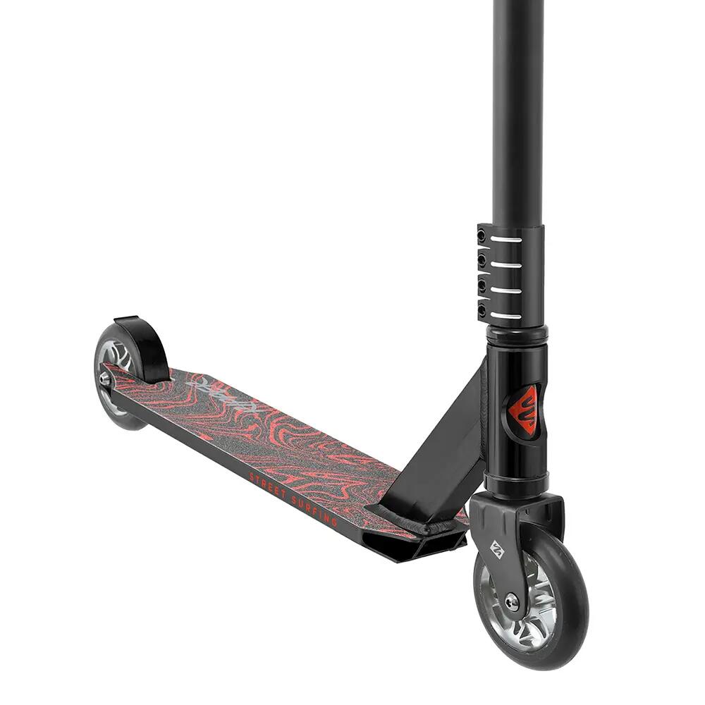 Stunt Scooter Ripper Bloody Black 3/8