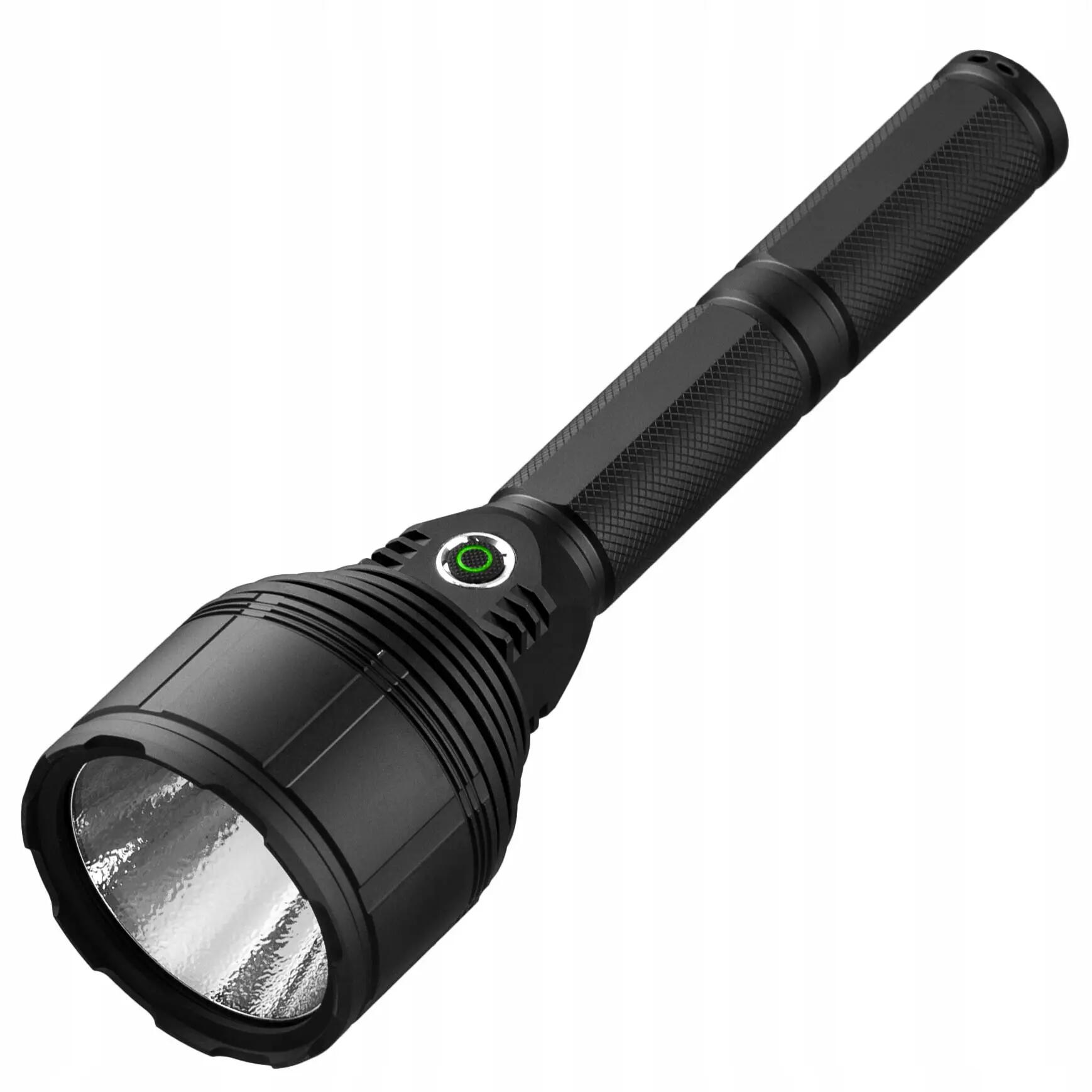 Lampe de poche Vayox VA0043, diode XHP9090, 3000lm 7/16