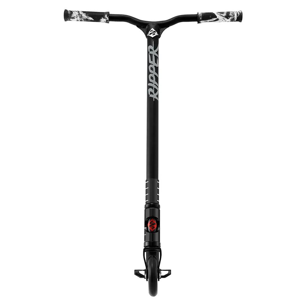 Stunt Scooter Ripper Bloody Black 2/8