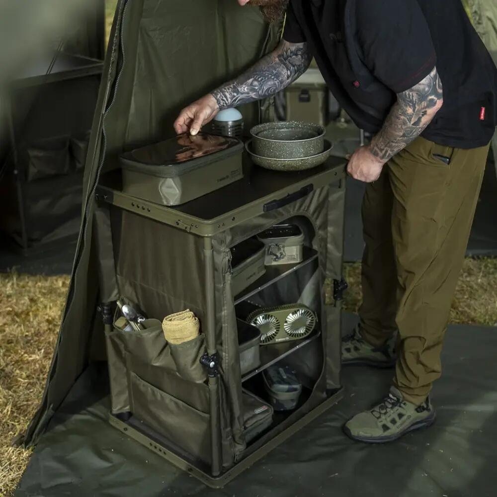 Trakker Bivvy Storage 3/7