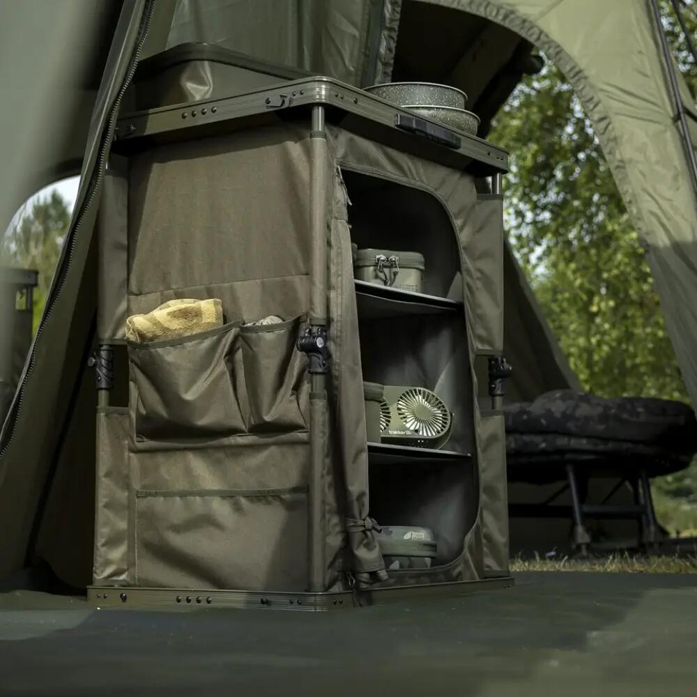 Trakker Bivvy Storage 2/7