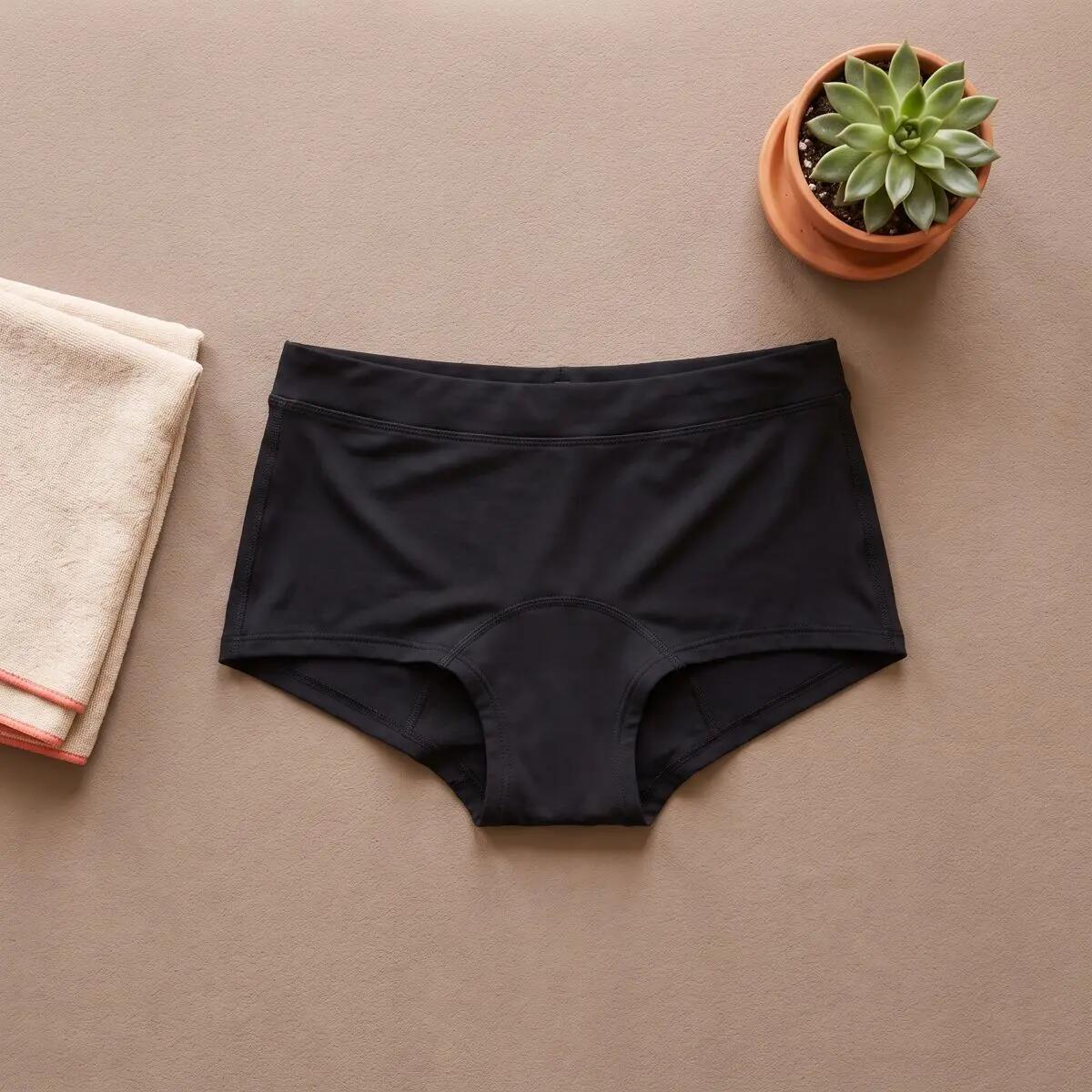 Marea "Flow Active" Period Shorts 4/4