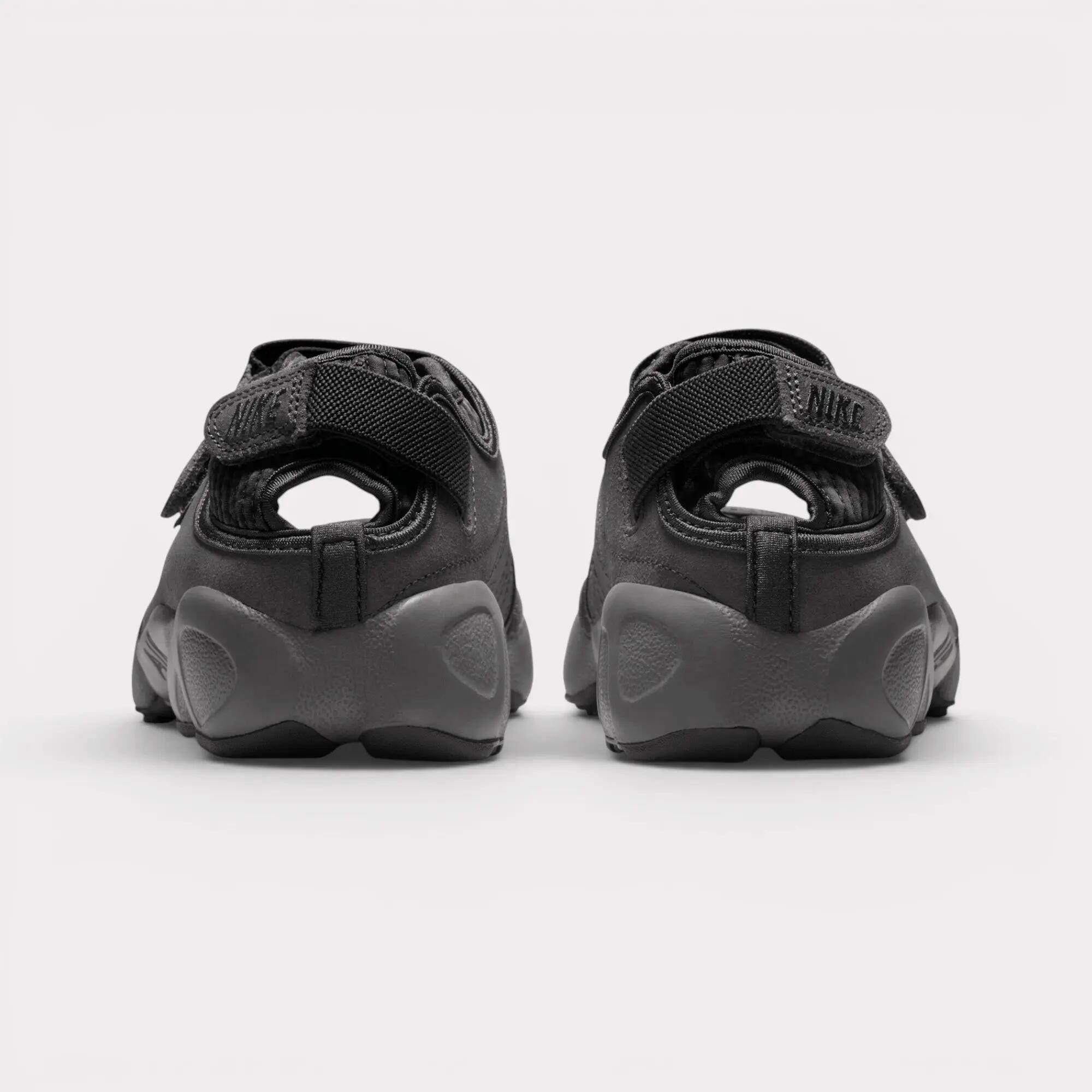 Damskie buty sportowe NIKE AIR RIFT Medium Ash / Medium Ash / Flat Pewter 4/7