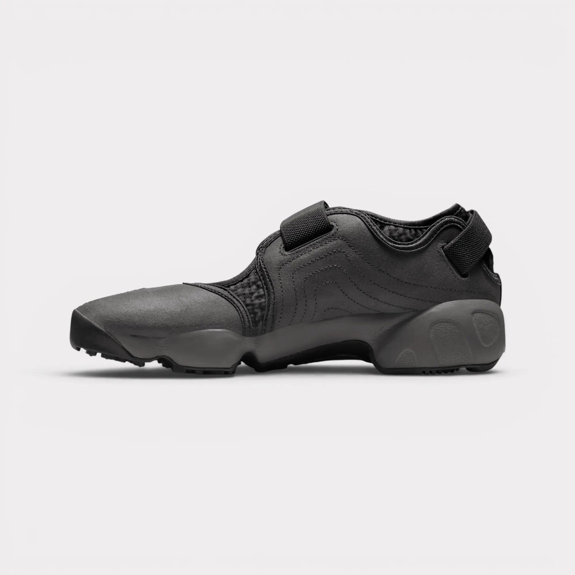 Damskie buty sportowe NIKE AIR RIFT Medium Ash / Medium Ash / Flat Pewter 3/7