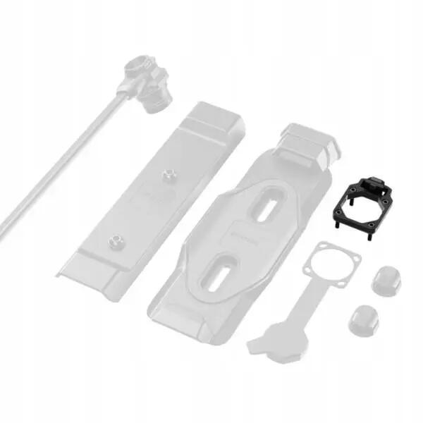 SRAM AXS uchwyt akumulatora Range Extender – komplet śrub 3/3