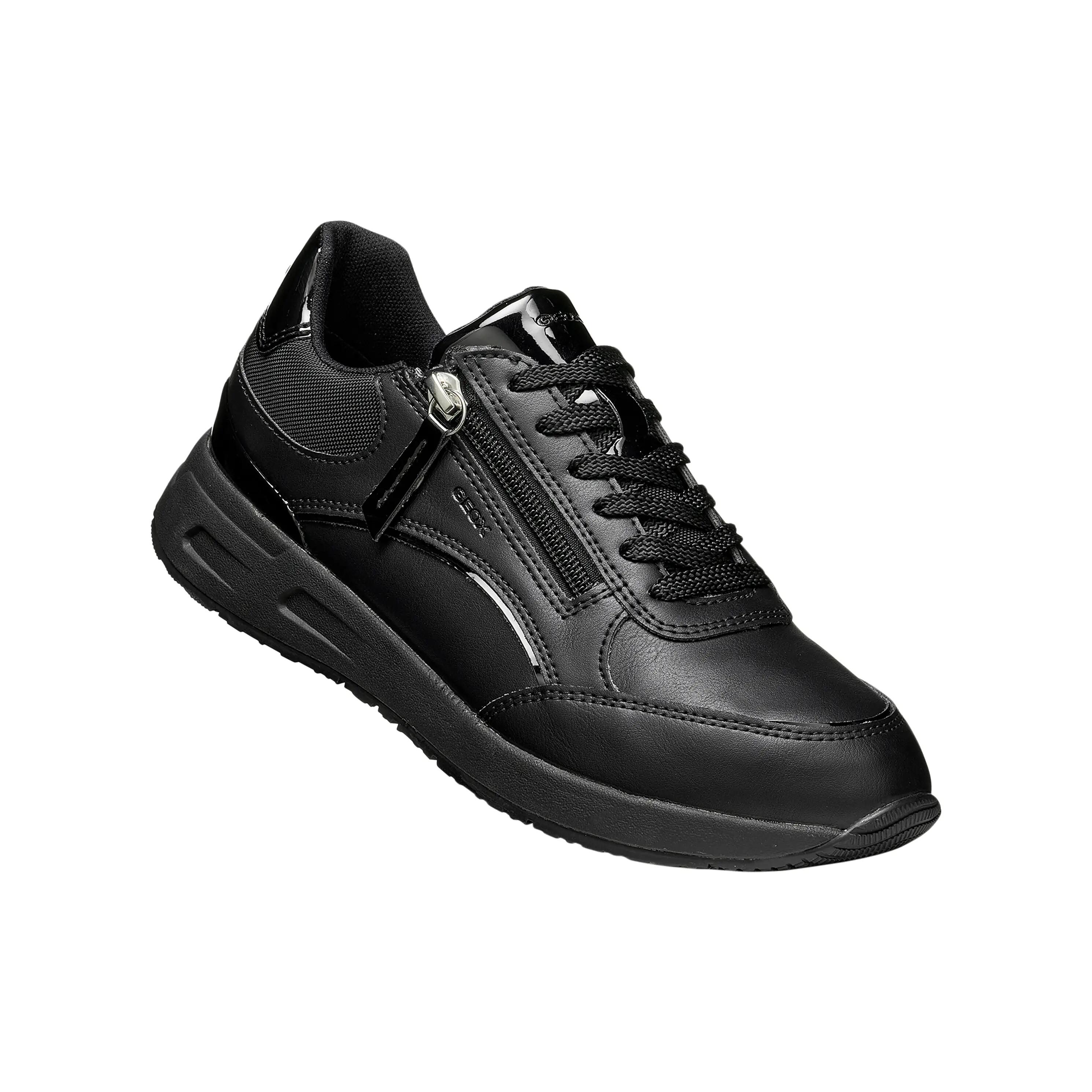 Basket à Lacets Geox Bulmya - Femme 5/5