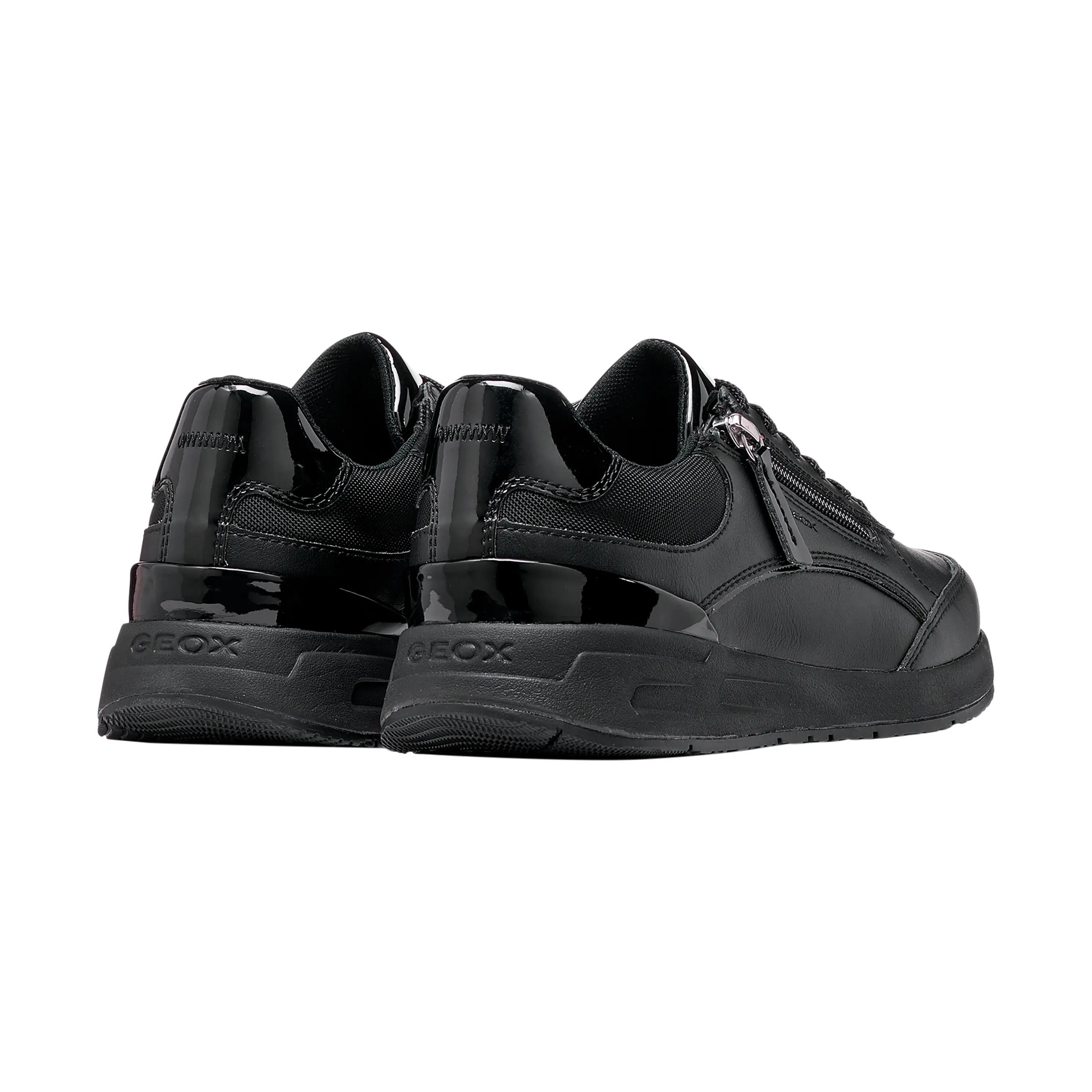 Basket à Lacets Geox Bulmya - Femme 4/5