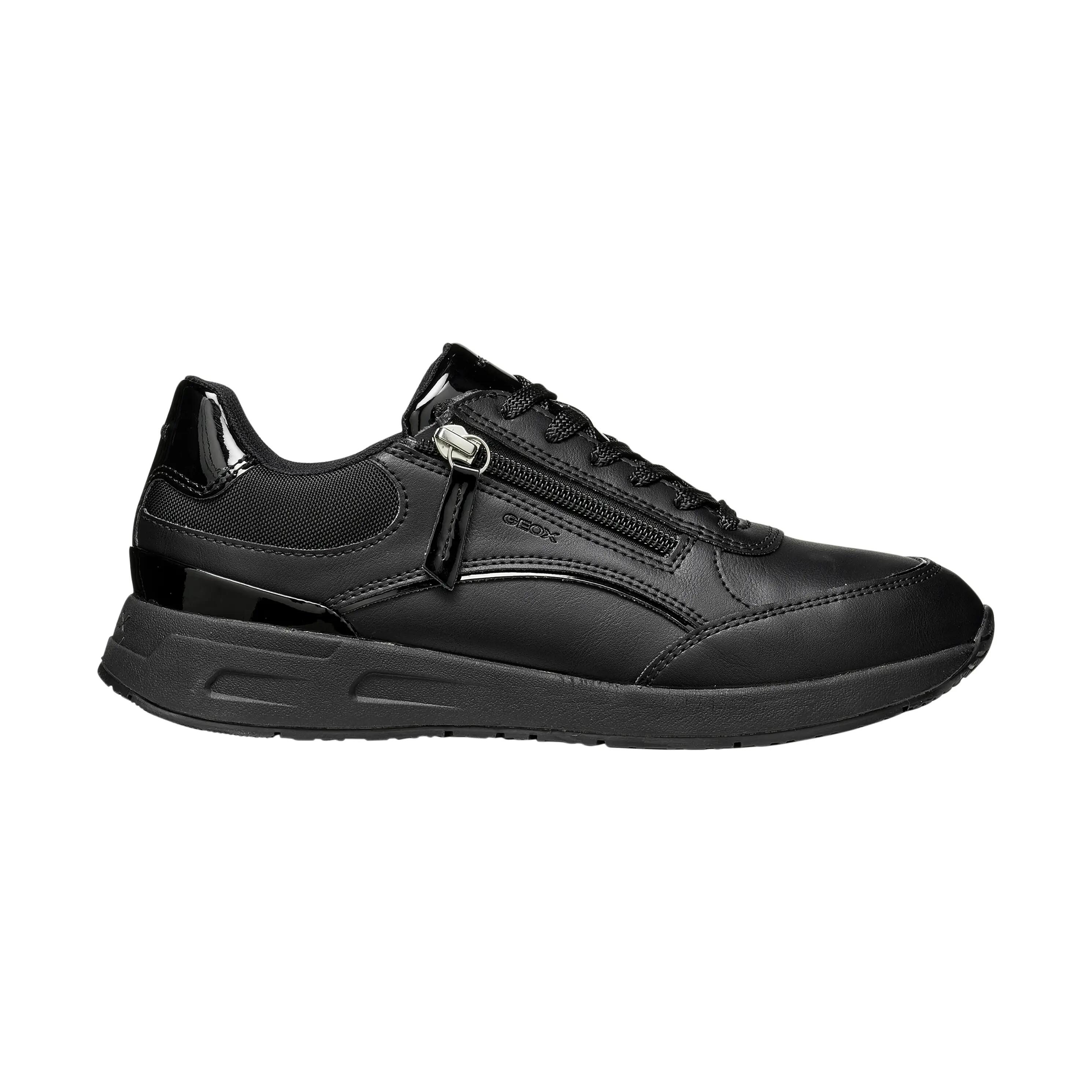 Basket à Lacets Geox Bulmya - Femme 2/5