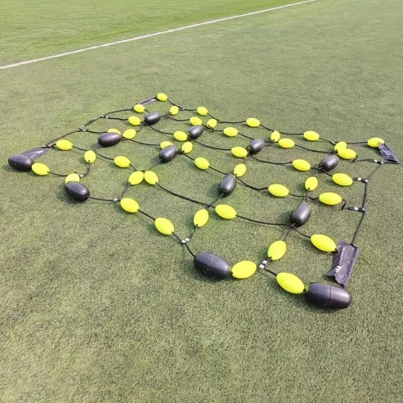 GK Ball Deflector Matrix, Yakimasport Reflextrainingsgerät für Torhüter 2/2