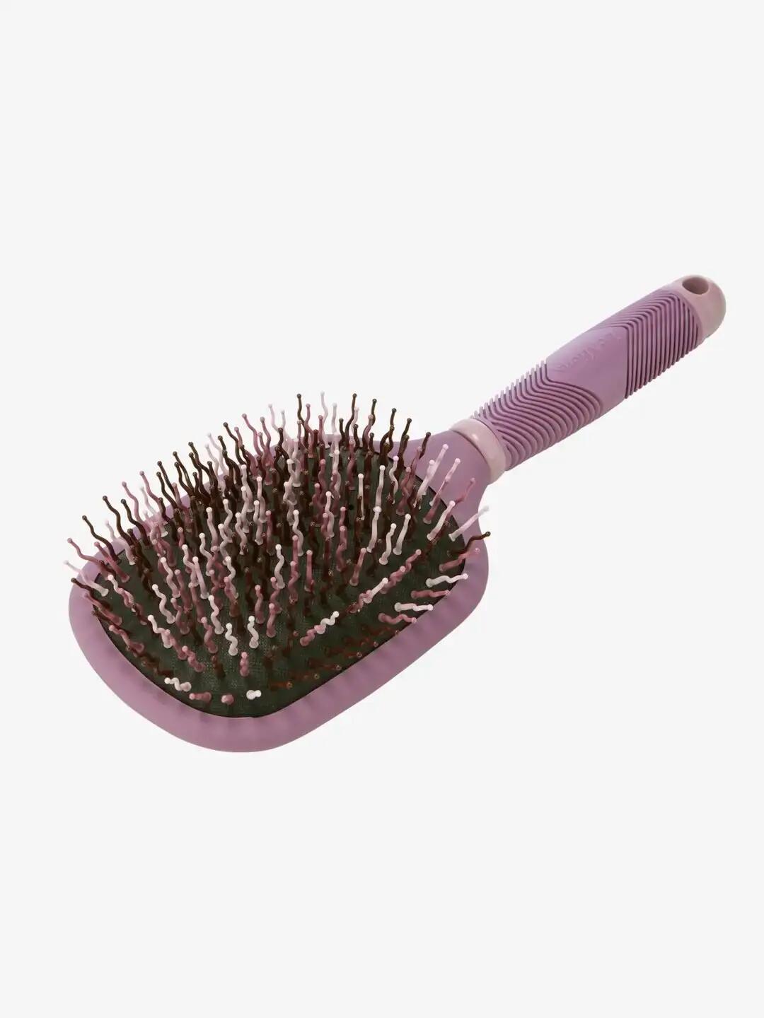 Lemieux Tangle Tidy Plus Roze - 7/7