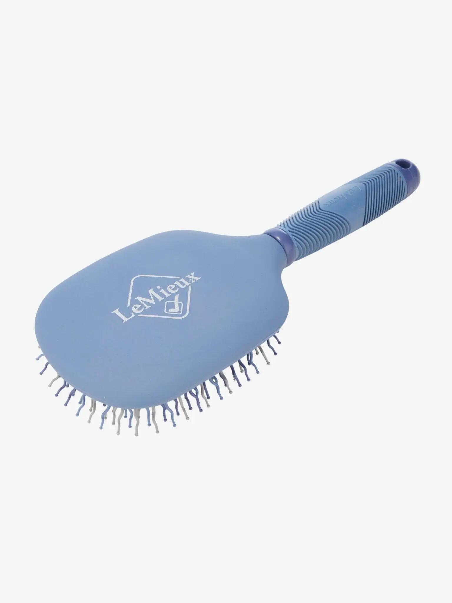 Brosse à crins LeMieux Tangle Tidy Plus 6/7