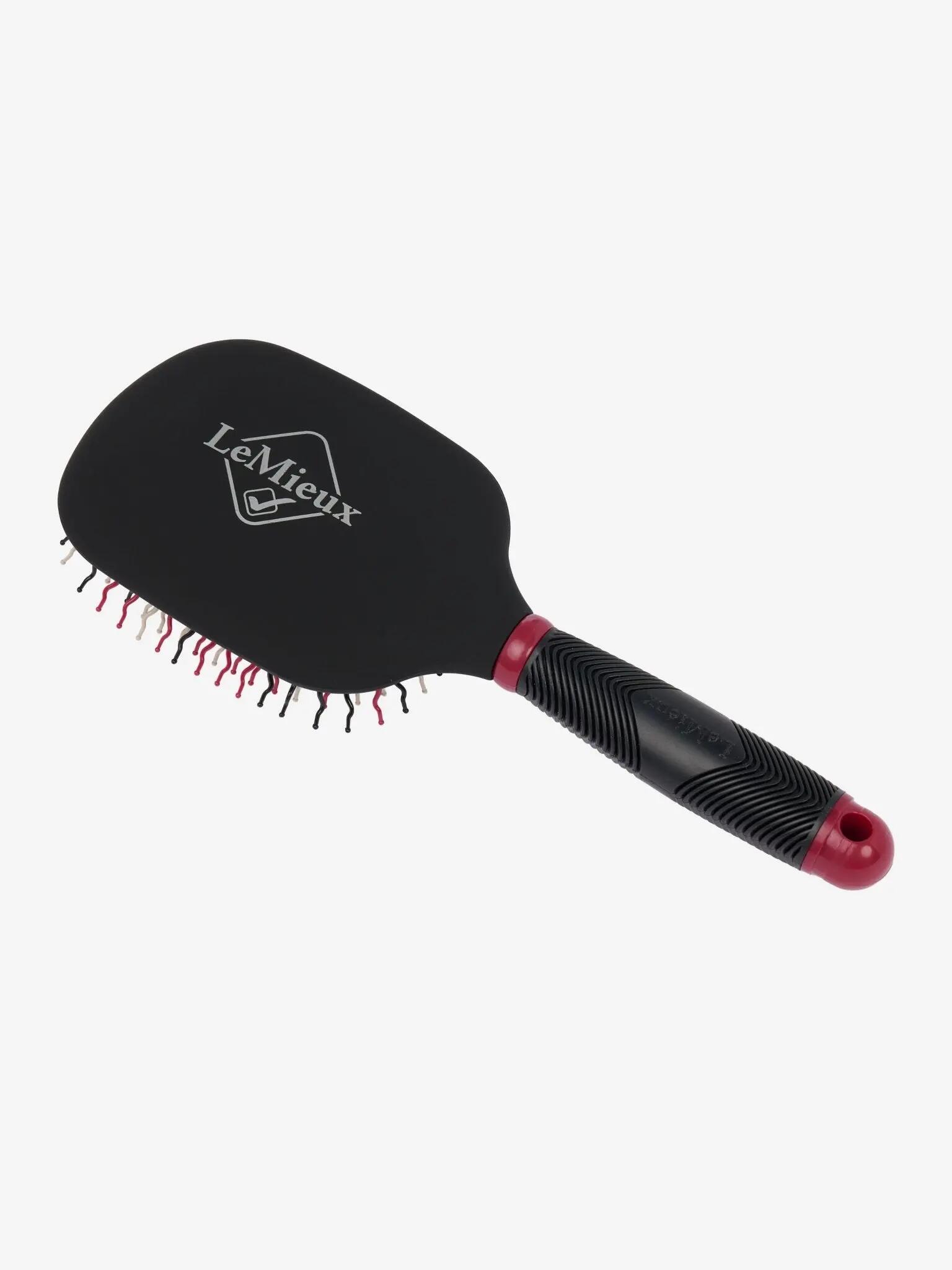 Lemieux Tangle Tidy Plus Roze - 5/7