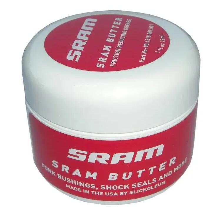 Grease Sram Grease Sram Butter 1 Oz