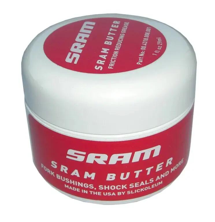 Grease Sram Grease Sram Butter 1 Oz 1/1