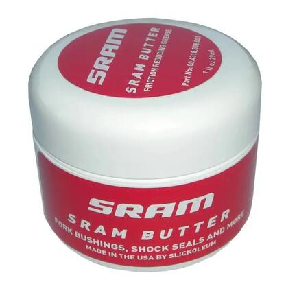 Sram Schmierfett Butter 1oz/29ml 1oz/29ml, Dose