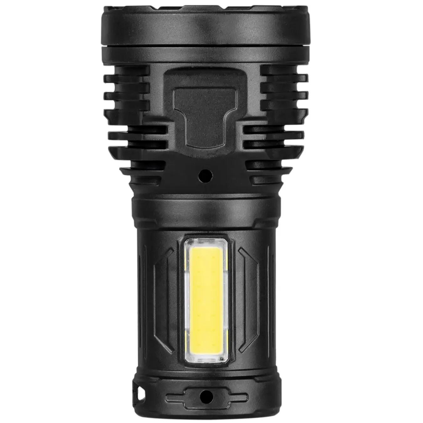 Projecteur Vayox VA0114 avec éclairage latéral 600lm 9/15