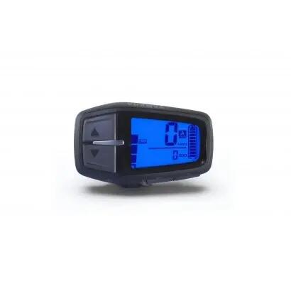 Yamaha Sideswitch Display Type A2 1.7'' LCD 850mm 2/2