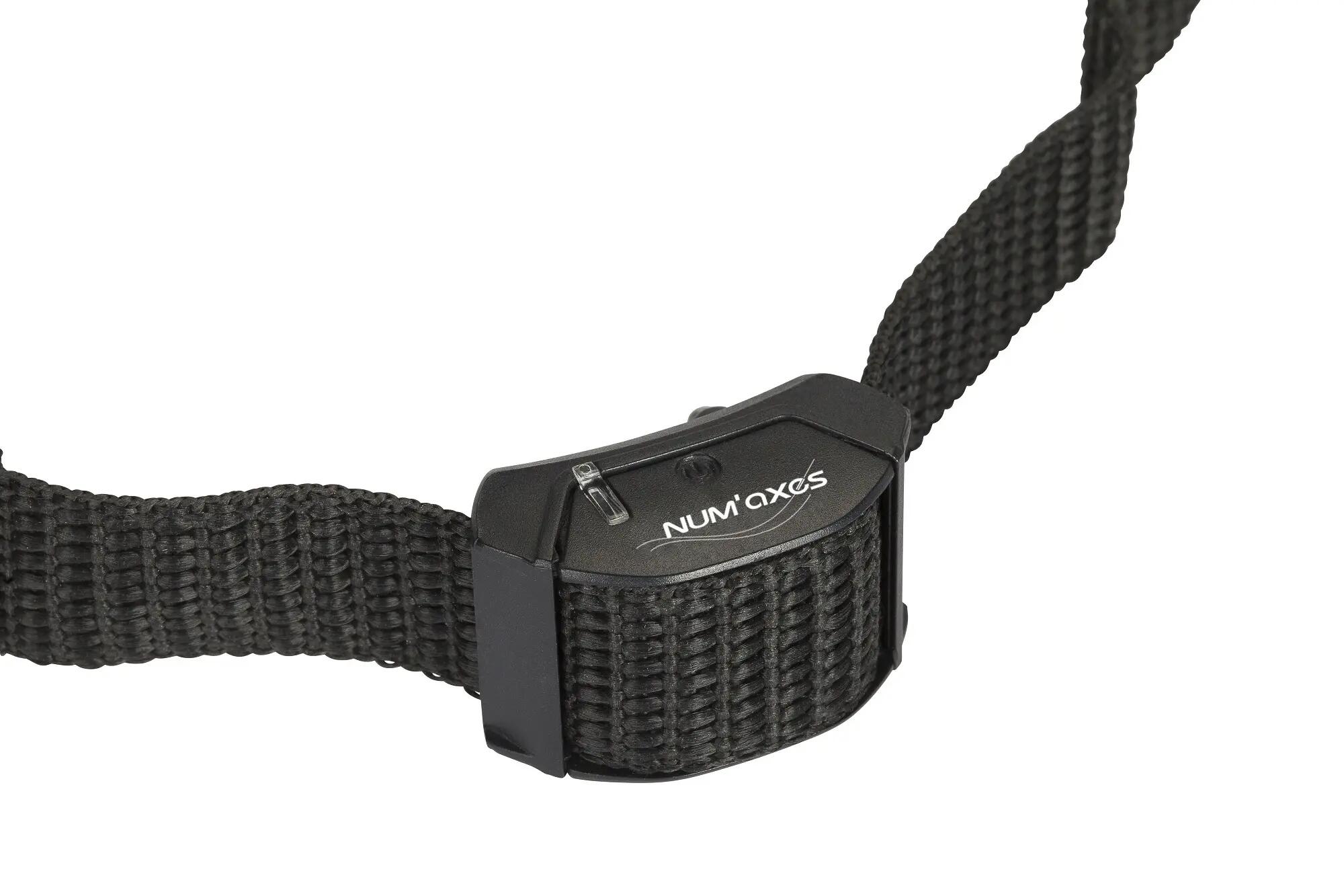 Collier anti aboiement CANICALM SMALL 2/3