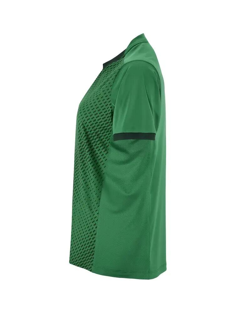 craft Evolve 2.0 Graphic Jersey W – T-shirt leve em poliéster reciclado 6/7