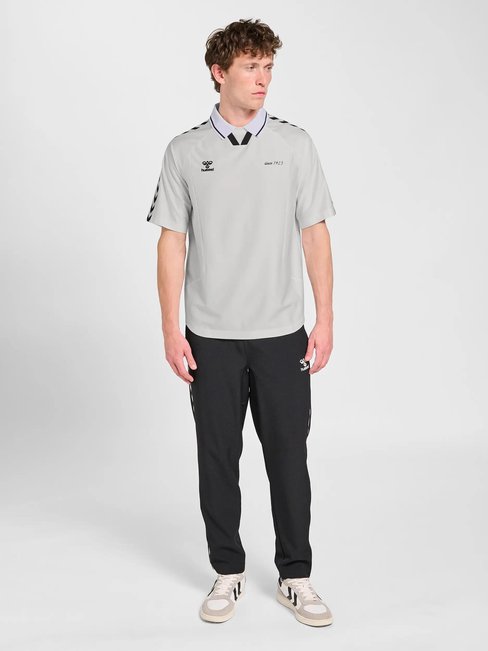 Jersey Hummel Root Soccer 7/7