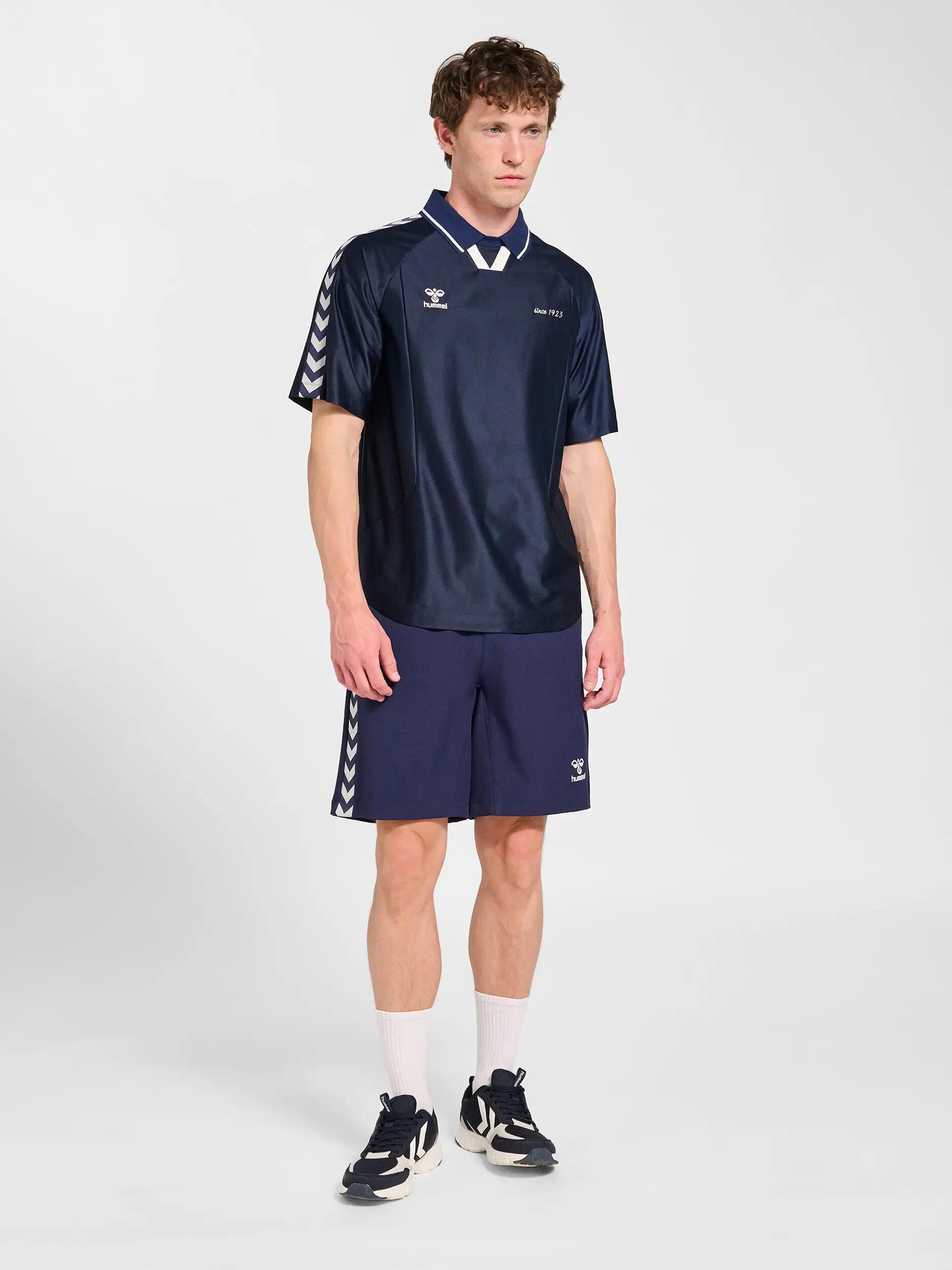 Camiseta de punto Hummel 7/7