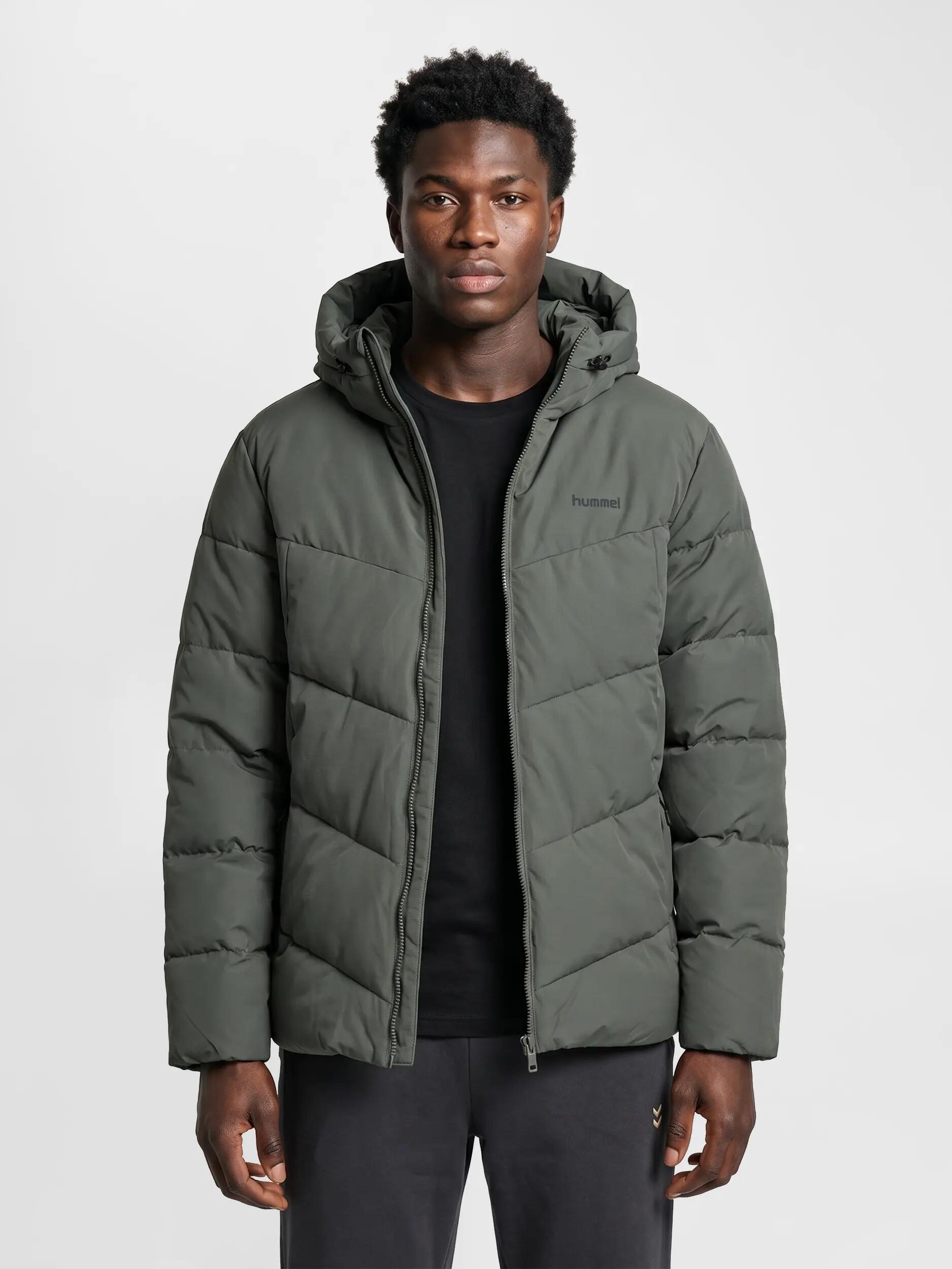 Donsjack Hummel 6/6