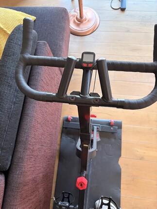 Tussen Particulieren - Domyos Spinningfiets / Indoor Exercise Bike